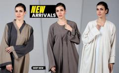 Abayas-Buy Abaya Online At Abayakart