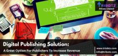 digital publishing solutions