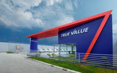 Visit Our Authorized Maruti True Value Outlet in Srikakulam