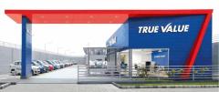 Get Best Used Car at Maruti True Value Dealer in Kazipet