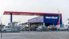 Visit Our Trusted True Value Outlet in Orugallu Complex