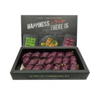 Enjoy Deliciously Diabetic Purple Baklava with Walnut - Buy in Turkey