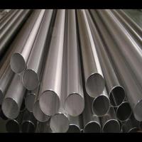 Buy Stainless Steel 317/317L Seamless Tubes – Premium Quality from Metinox Piping