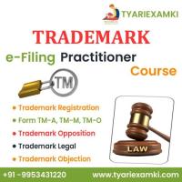 Trademark e filing Practitioner Course