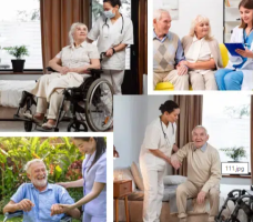 What Are the Financial Advantages of Choosing Home Hospice Care in Connecticut?