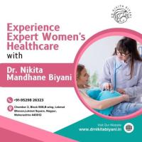 Experience Expert Women's Healthcare with Dr. Nikita Mandhane Biyani