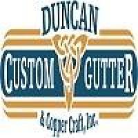 Duncan Custom Gutter & Copper Craft, Inc