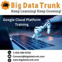 Google Cloud Platform Training