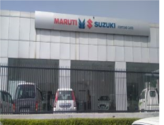 Lmj Services- Maruti Dzire Car Dealer In Sardarpura For Deals