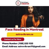 Face Reading in Montreal: What Your Features Say About You