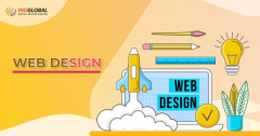 Business Website Development Bangalore