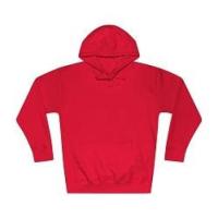 Blank Hoodies: The Perfect Canvas for Custom Designs & Comfort