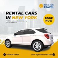 Rental cars in New York