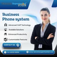  Business Phone Systems | TelecomsSupermarket