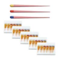 Dentsply Protaper Next Gutta Percha Points (Pack of 60)