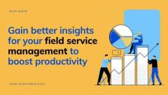 Proficient Field Service Management for B2B Operations 