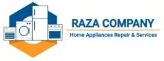 Raza Company Home appliances repair and services provider