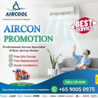 Aircon Promotion | Aircon Promotion Singapore