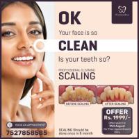 Experience Exceptional Dental Care in Gurugram