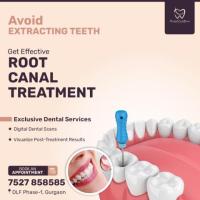 Experience Exceptional Dental Care in Gurugram