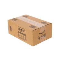 Amazon Branded Corrugated Box NC3 6 x 4 x 2 inch