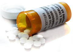 Buy Oxycodone Online from a Trustworthy Platform