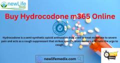 Buy Hydrocodone m365 Online