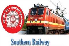 Latest Southern Railway Tenders