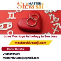 Love is Written in the Stars: Love Marriage Astrology in San Jose