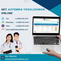 Get Actemra Tocilizumab Online