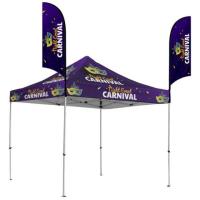 Looking for a Custom Tent with Logo Near Me?