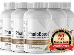 PhaloBoost Reviews It Is Worth Buying?