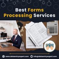 Outsource Forms Processing Services in India