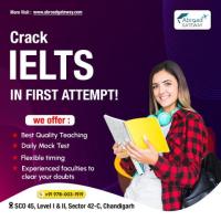 Why Abroad-Gateway Is a Premier IELTS Coaching Institute in Chandigarh