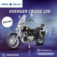 Bajaj Avenger Cruise 220 Price In Bangalore - Mileage | Amba Bajaj