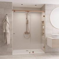 Maintaining Your Shower Door: Tips for Keeping it Clean and Spotless