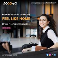 Effortless Travel with JODOGO Exclusive Miami Airport Assistance