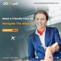 Effortless Travel with JODOGO Exclusive Miami Airport Assistance