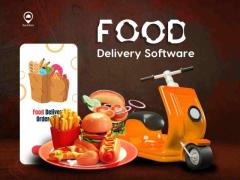 Revolutionize Your Food Delivery Service with the Leading Software Solution!