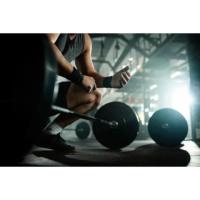 Resistance Training Workouts