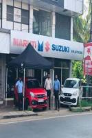 Check Out KVR Autocars Maruti Eeco Dealer In Edappal South Kerala