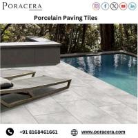 Porcelain Paving Tiles