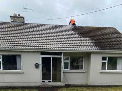 Top-Rated Professional Roof Cleaning Services in Cork - WB Cleaning