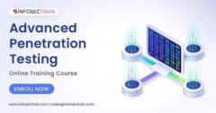 Penetration Testing Training: Master Ethical Hacking