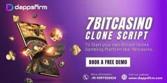 7bitcasino Clone Script: Start Your Online Casino Today