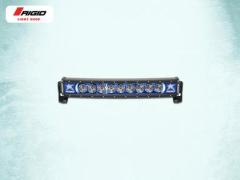 Shop Rigid LED Light Bars for Superior Off-Road Visibility