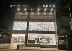 Find Best Deals on Nexa Ciaz Car On-Road Price in Paryagraj