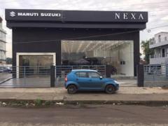 Tanu Motors- Trustable Best Nexa Fronx Car Dealer In Palanpur