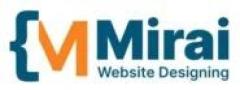 Website Development Company in Delhi - Mirai Website Designing