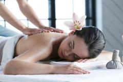 Thai Massage: Your Path To Serenity